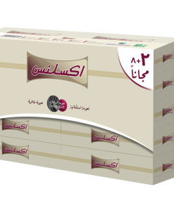 Excellence Duplex Prestige 80 Sheets Pack of 8+2 FREE