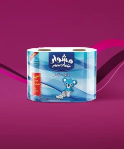 Toilet Tissues