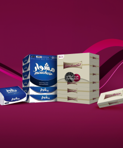 Facial Tissues